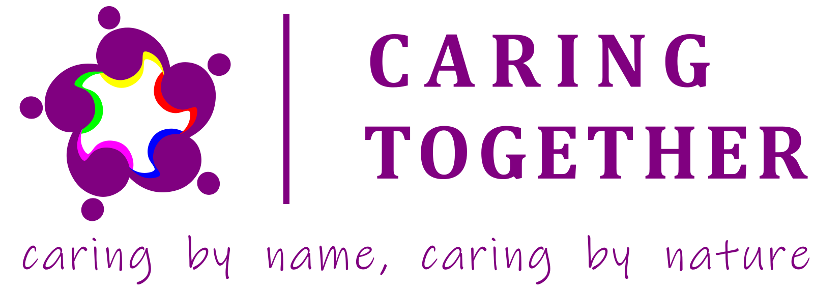 Caring Together Logo