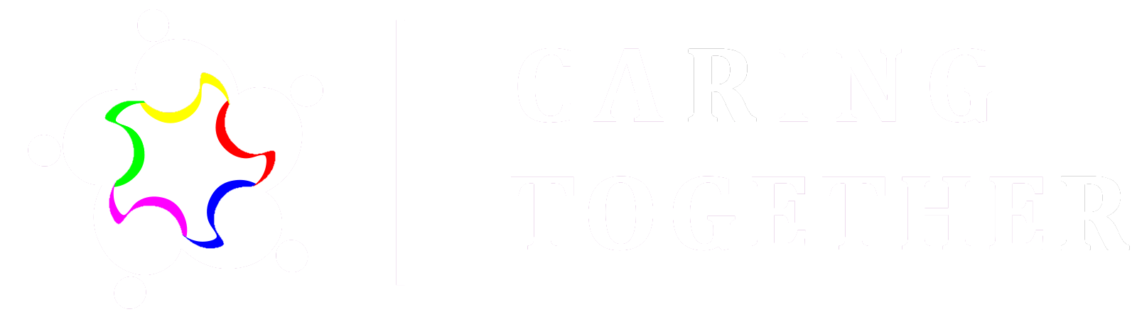 Caring Together Logo